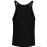 Faith Print Summer Men's Quick Dry Moisture-Wicking Breathable Tank Tops Athletic Gym Bodybuilding Sports Sleeveless Shirts For Running Training Men's Clothing