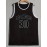 Men's Letter "LOS ANGELES" And Numbers "30" Graphic Color Block Sleeveless Crew Neck Loose Mesh Breathable Basketball Sports Tank Top Summer Clothes