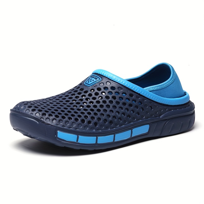 summer water shoes good drainage men’s outdoor beach water details 5
