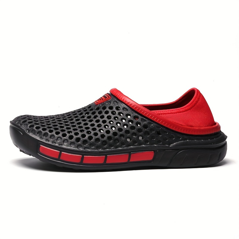 summer water shoes good drainage men’s outdoor beach water details 7